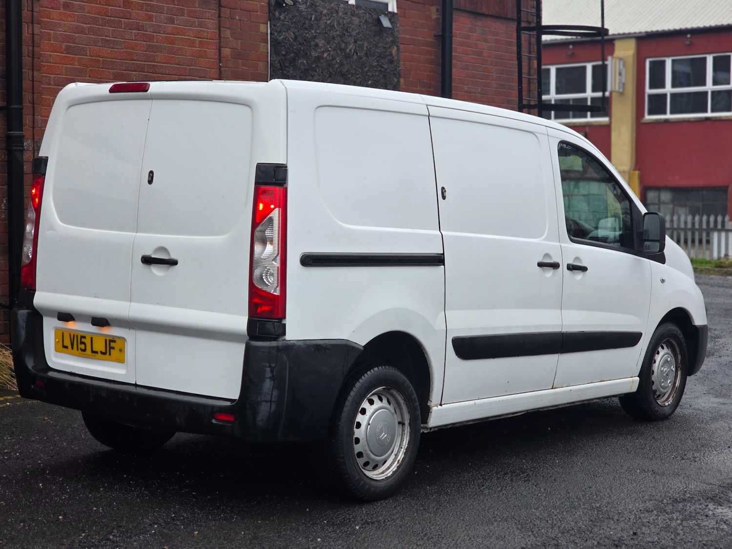 Used Peugeot Expert 2015 for sale - 77271636: Photo 11