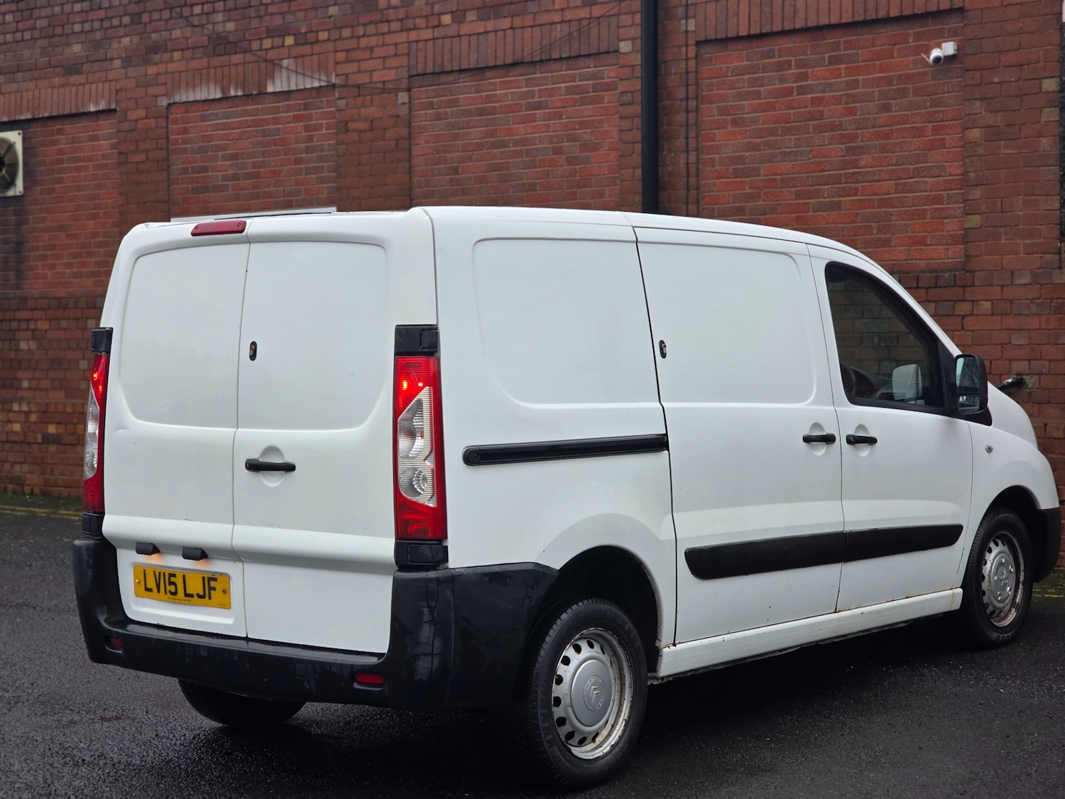 Used Peugeot Expert 2015 for sale - 77271636: Photo 13