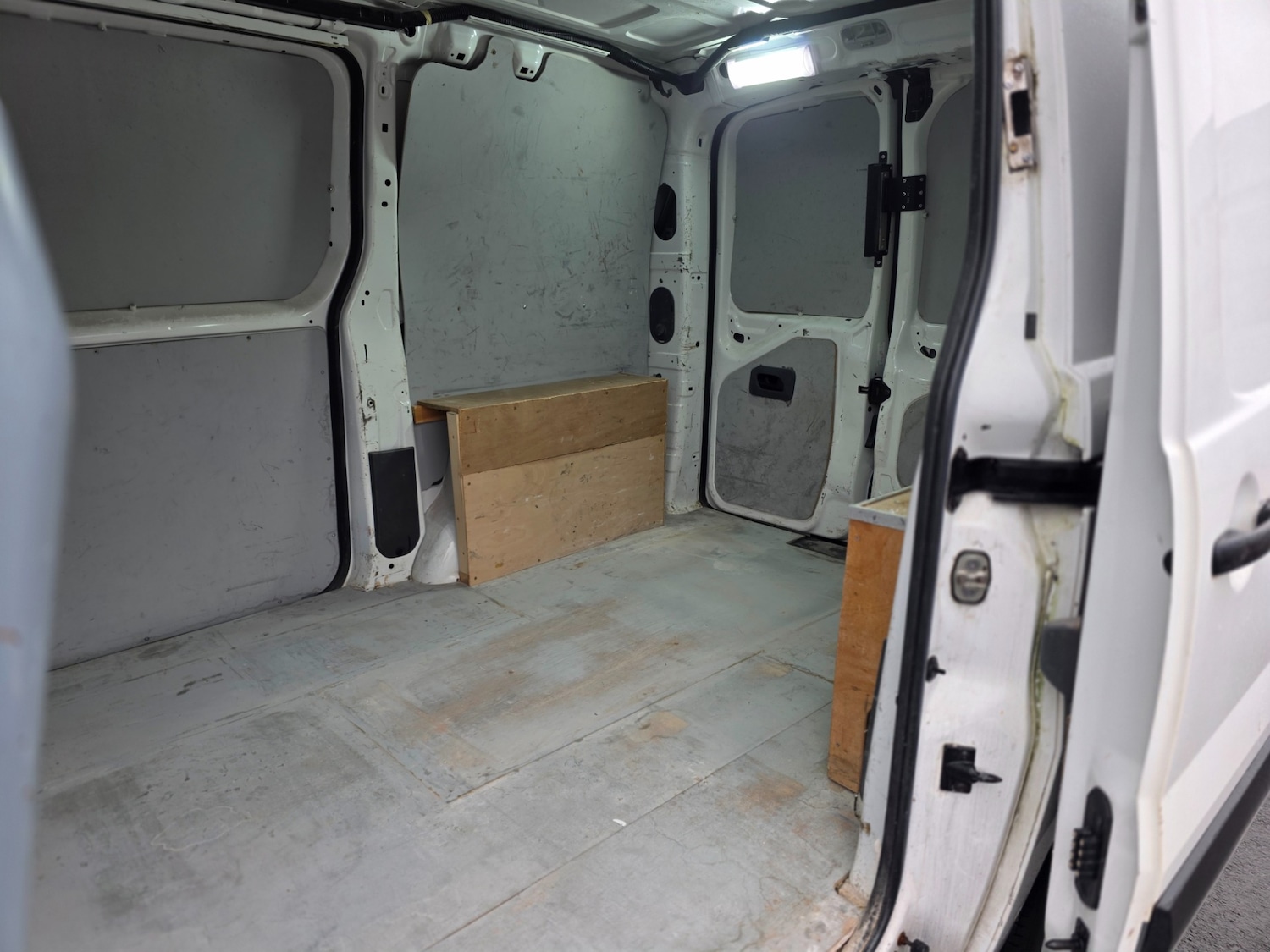 Used Peugeot Expert 2015 for sale - 77271636: Photo 16