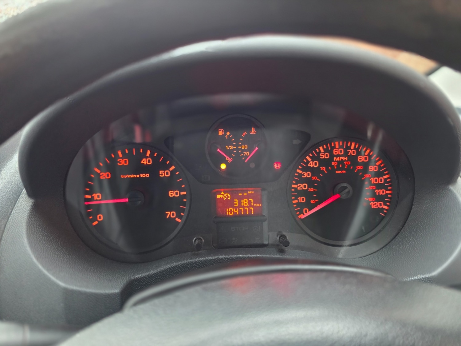 Used Peugeot Expert 2015 for sale - 77271636: Photo 24