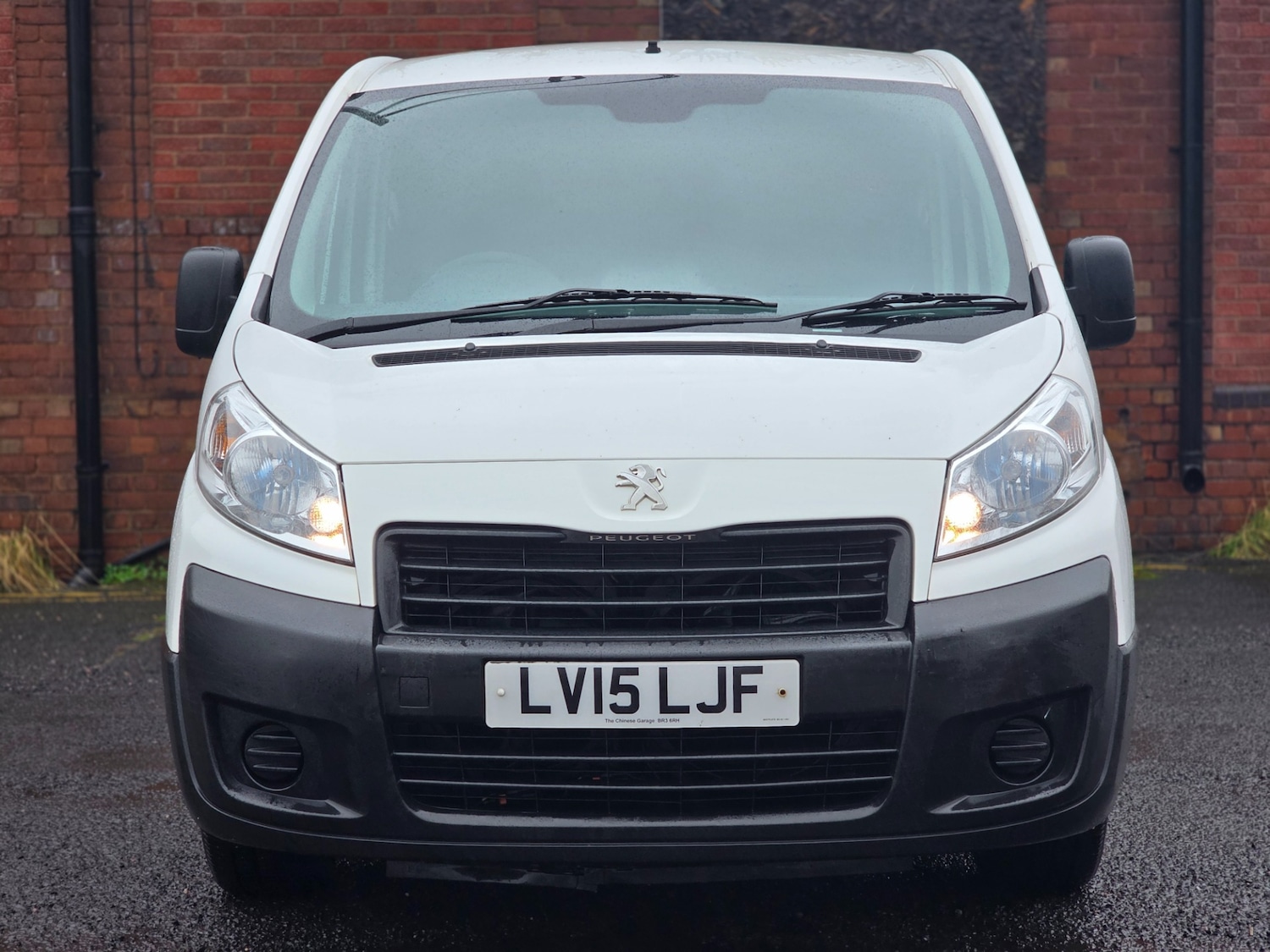Used Peugeot Expert 2015 for sale - 77271636: Photo 3
