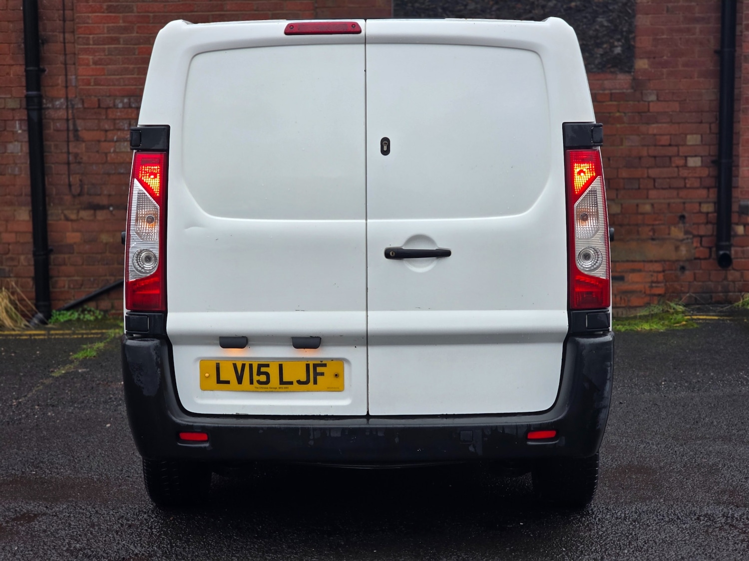 Used Peugeot Expert 2015 for sale - 77271636: Photo 4