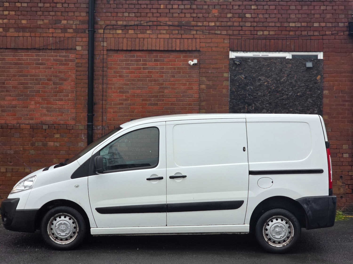 Used Peugeot Expert 2015 for sale - 77271636: Photo 5