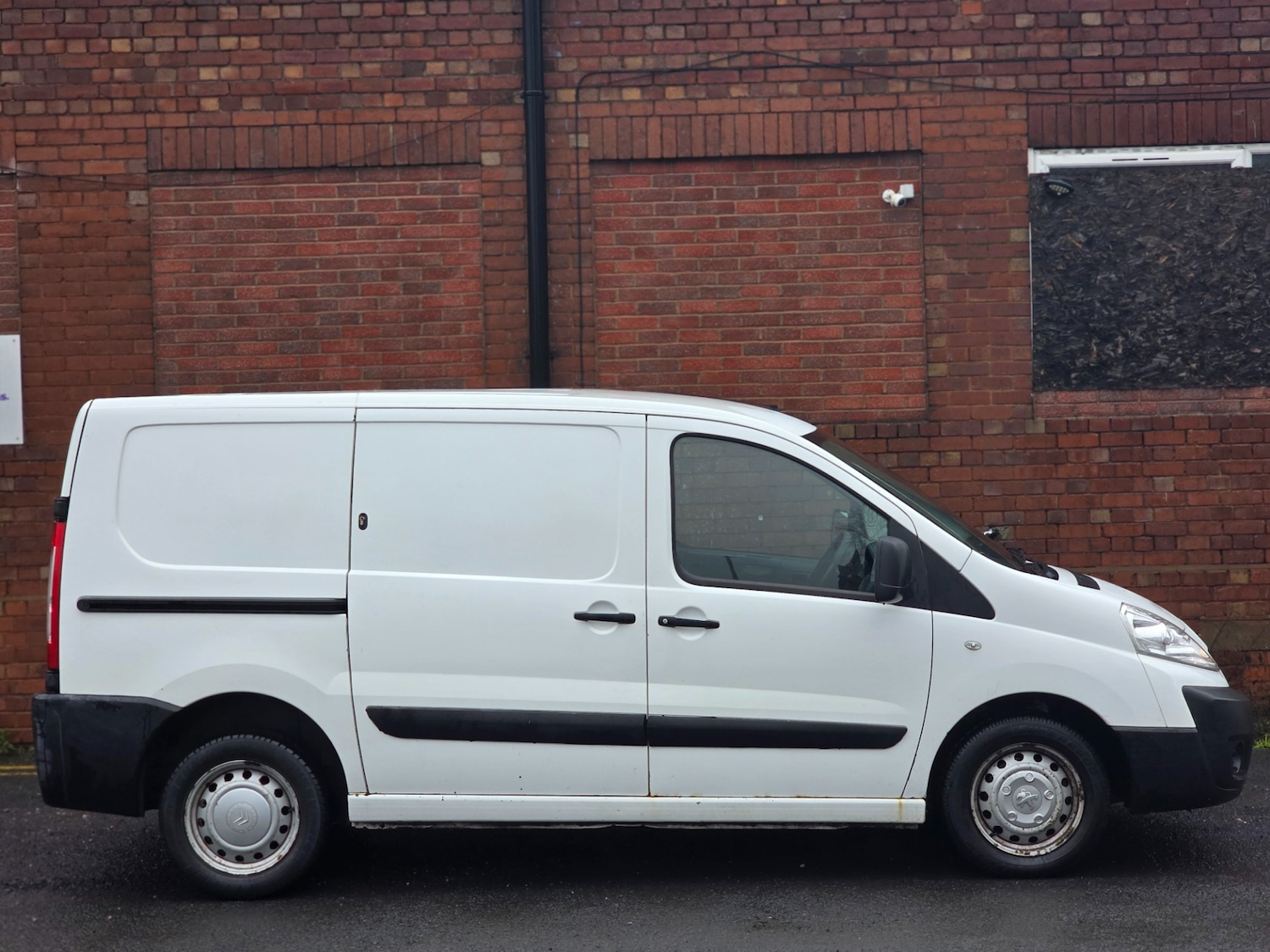 Used Peugeot Expert 2015 for sale - 77271636: Photo 6