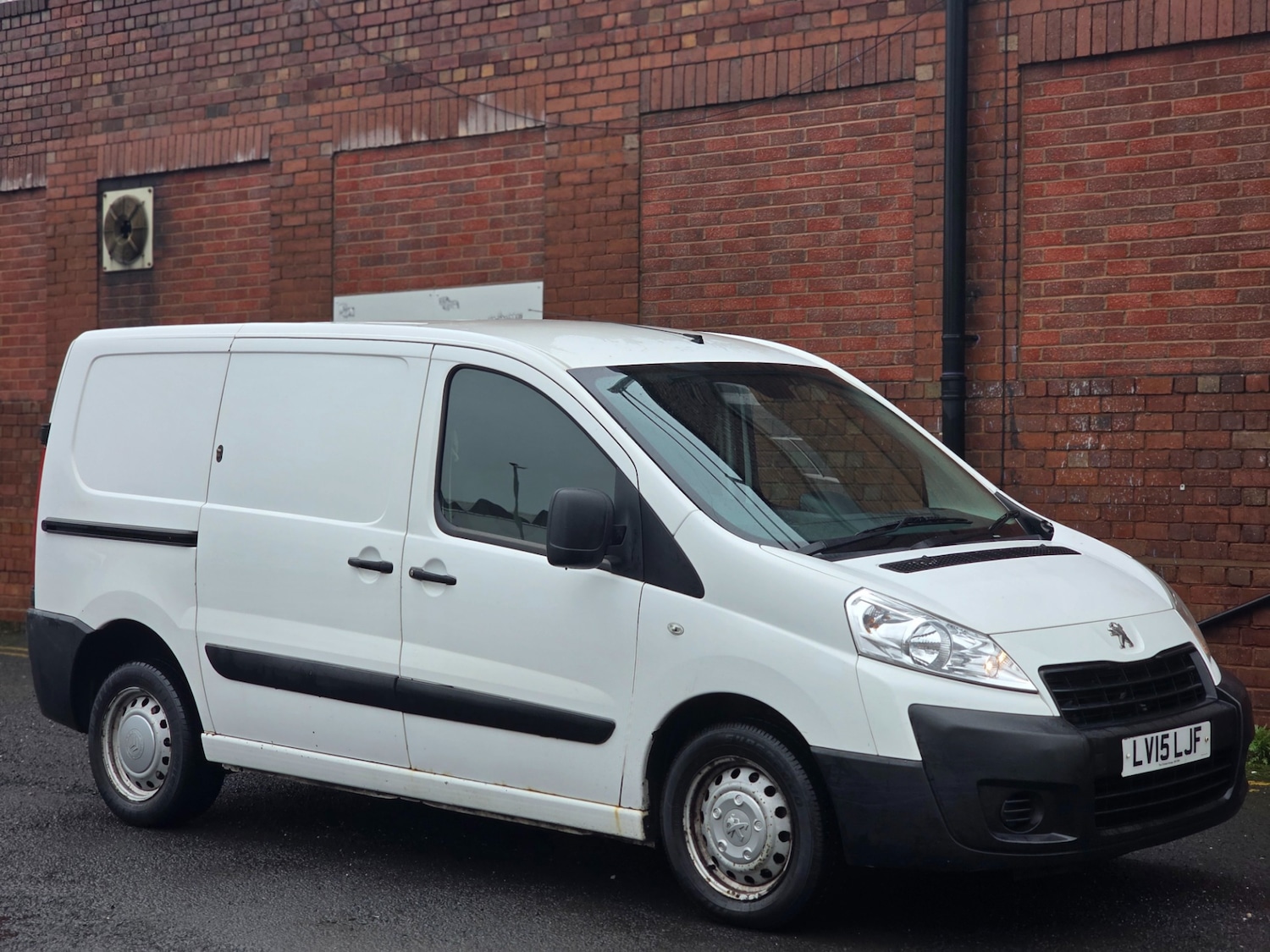 Used Peugeot Expert 2015 for sale - 77271636: Photo 7