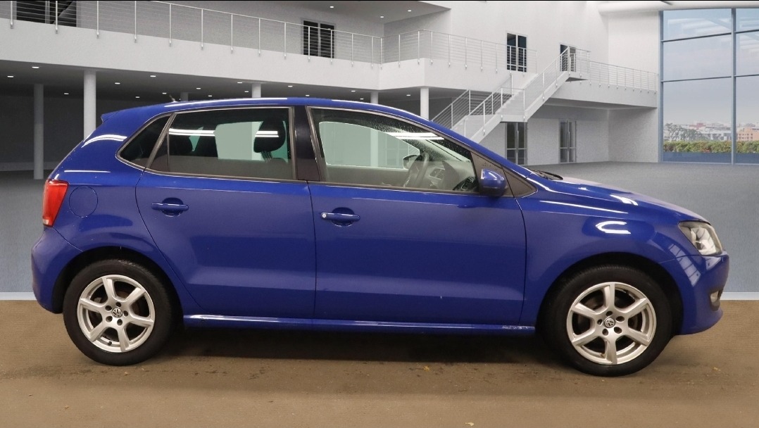 Used Volkswagen Polo 2010 for sale - 77095398: Photo 5
