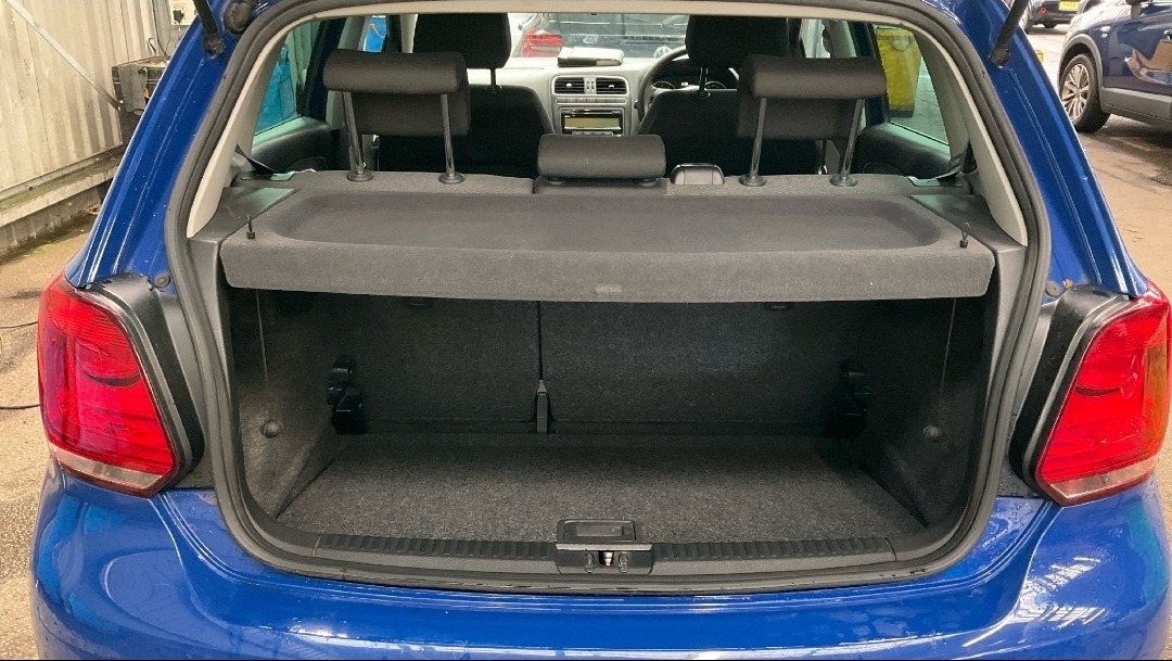 Used Volkswagen Polo 2010 for sale - 77095398: Photo 7