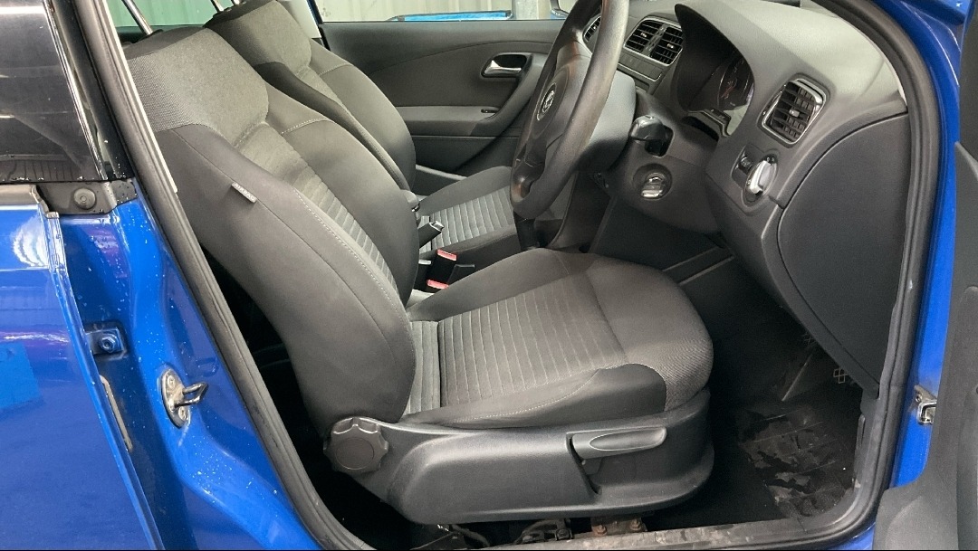 Used Volkswagen Polo 2010 for sale - 77095398: Photo 9