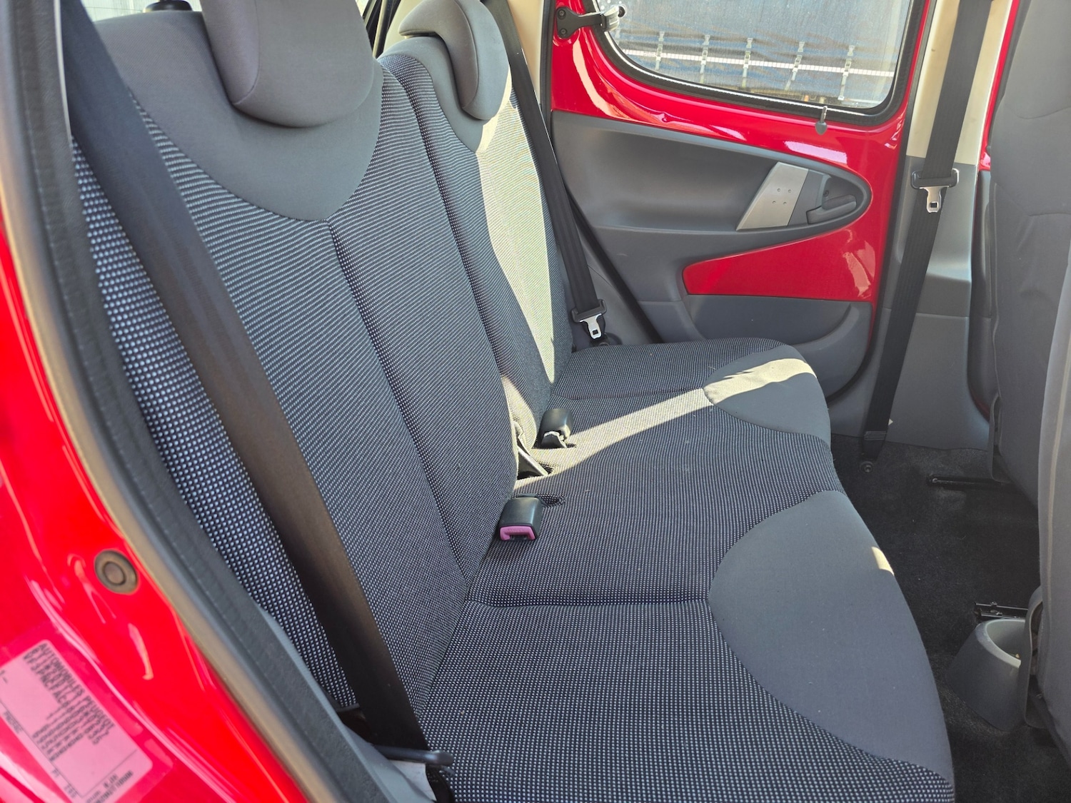 Used Peugeot 107 2006 for sale - 77947301: Photo 11