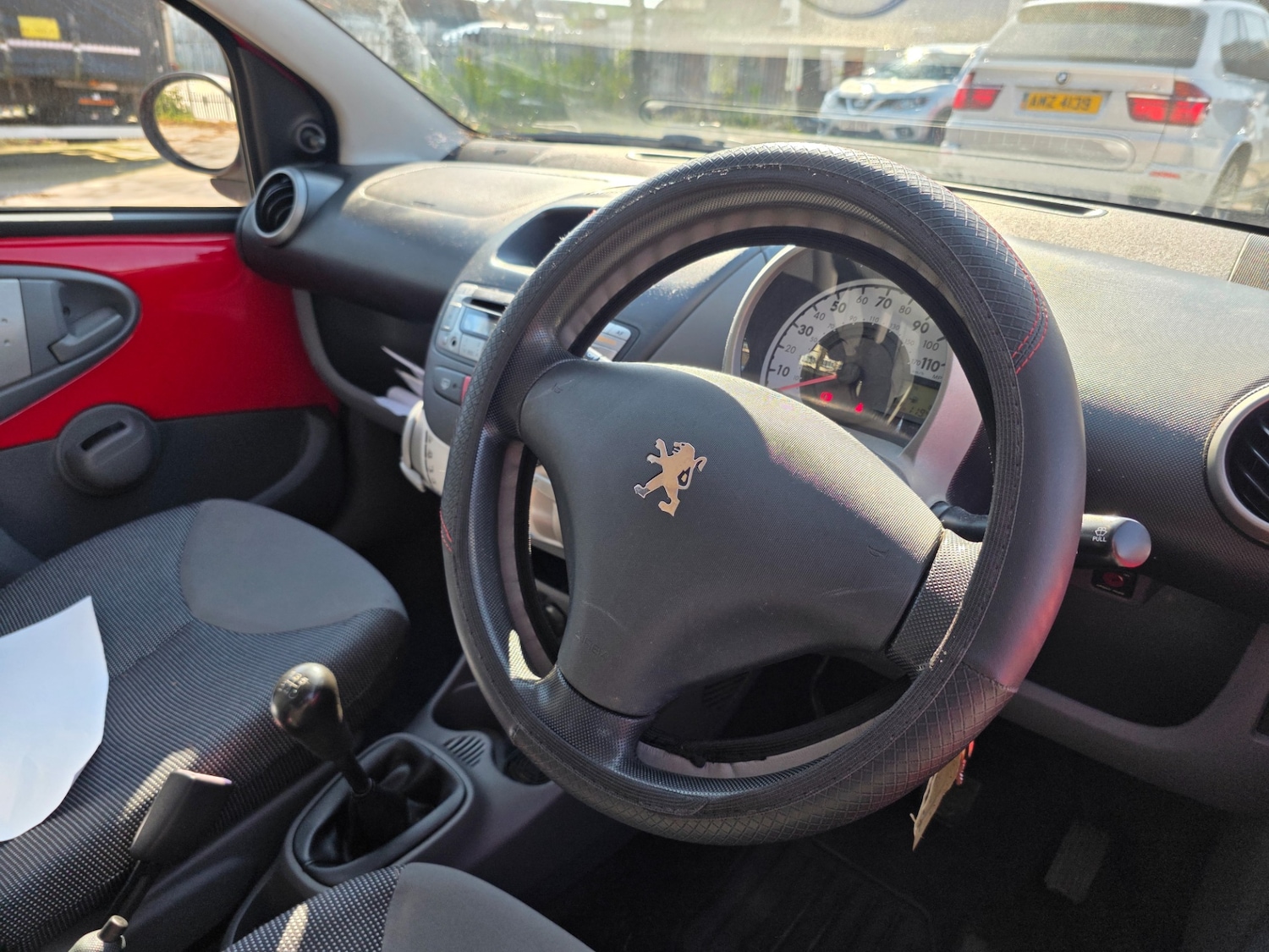 Used Peugeot 107 2006 for sale - 77947301: Photo 9