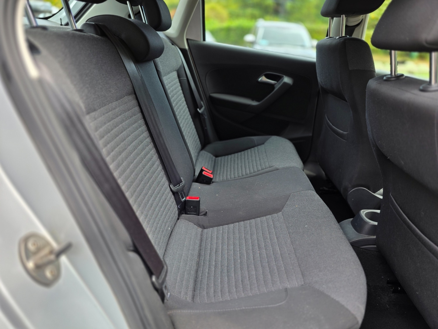 Used Volkswagen Polo 2009 for sale - 77095394: Photo 16