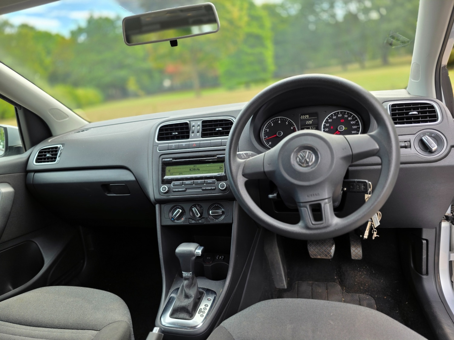 Used Volkswagen Polo 2009 for sale - 77095394: Photo 17