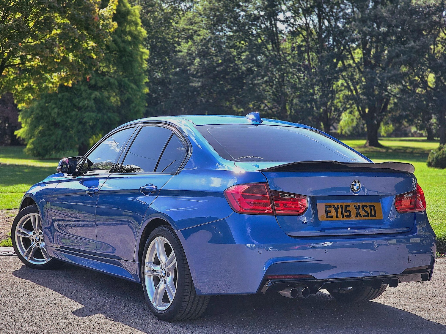 Used BMW 3 Series 2015 for sale - 76839641: Photo 10