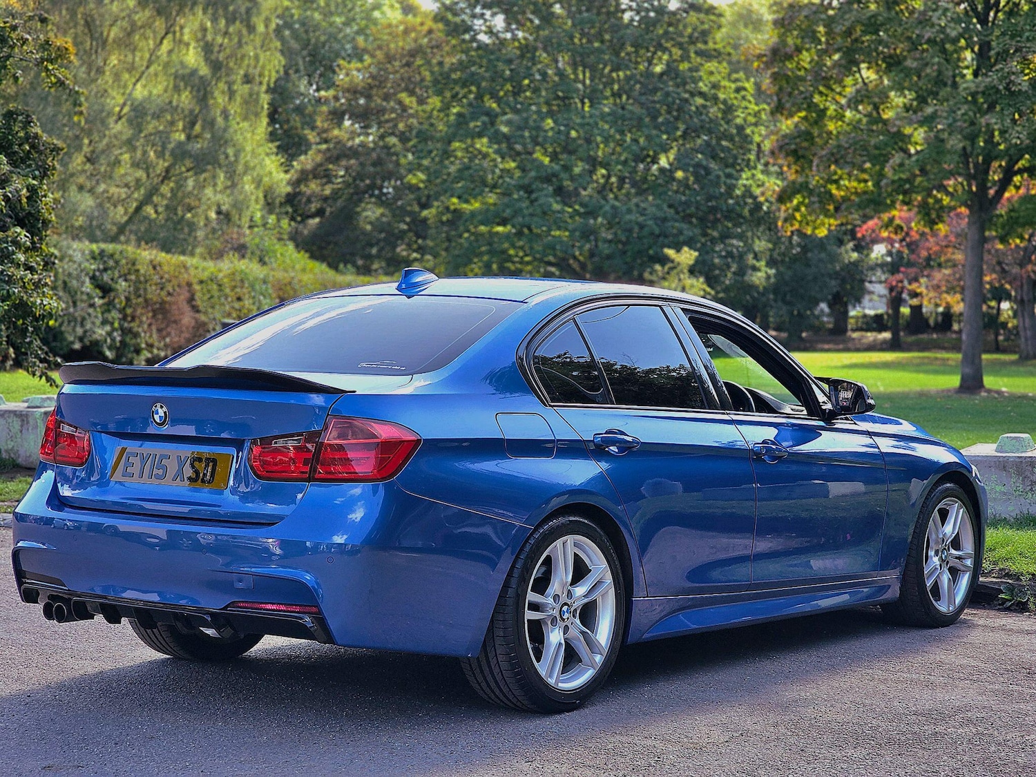 Used BMW 3 Series 2015 for sale - 76839641: Photo 13