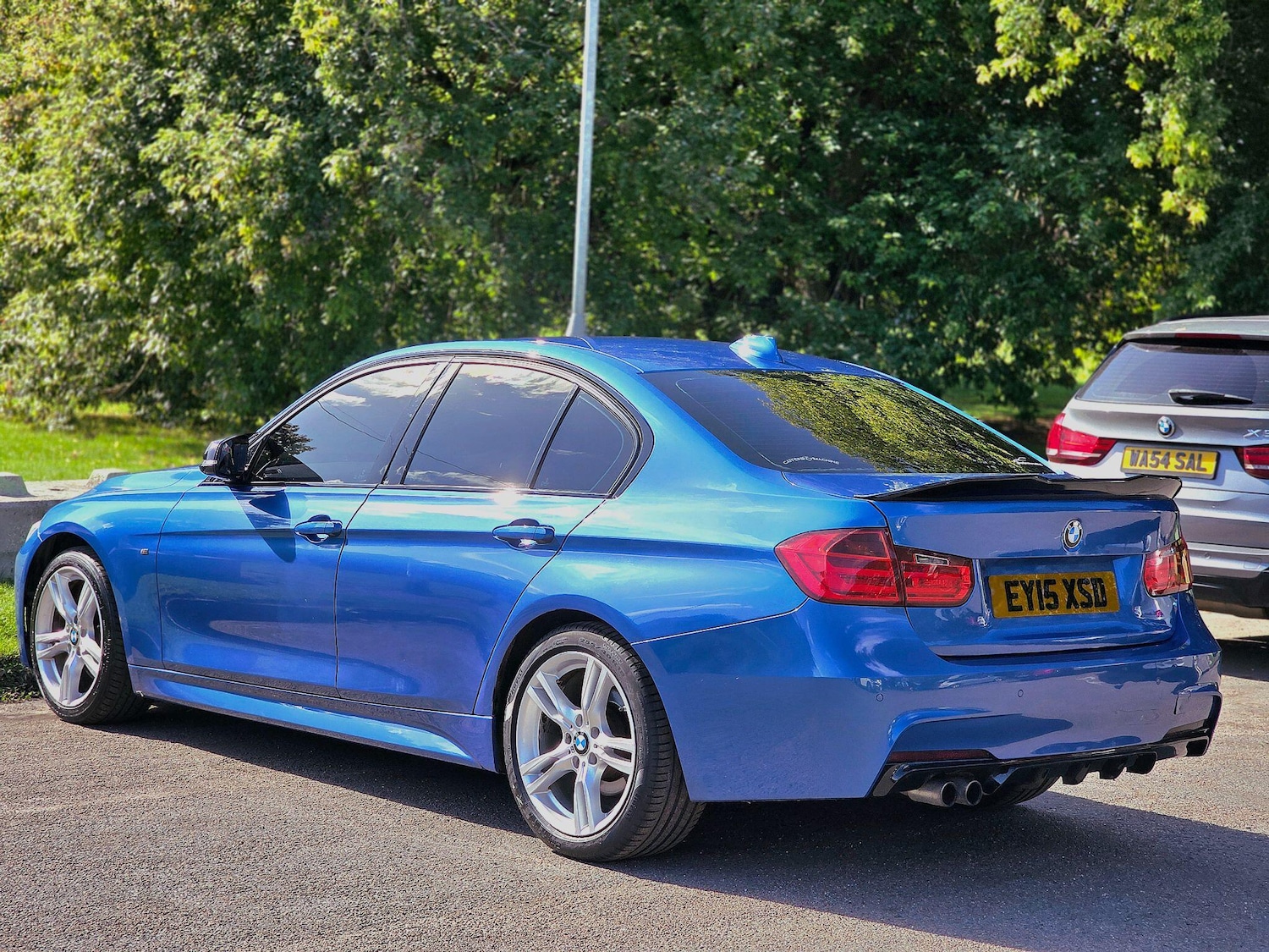 Used BMW 3 Series 2015 for sale - 76839641: Photo 14