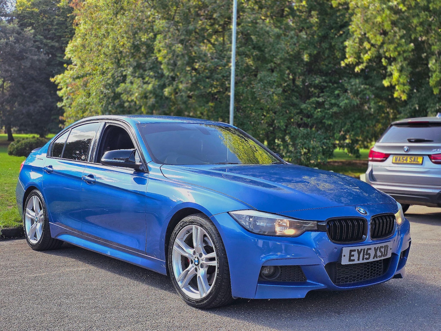 Used BMW 3 Series 2015 for sale - 76839641: Photo 15