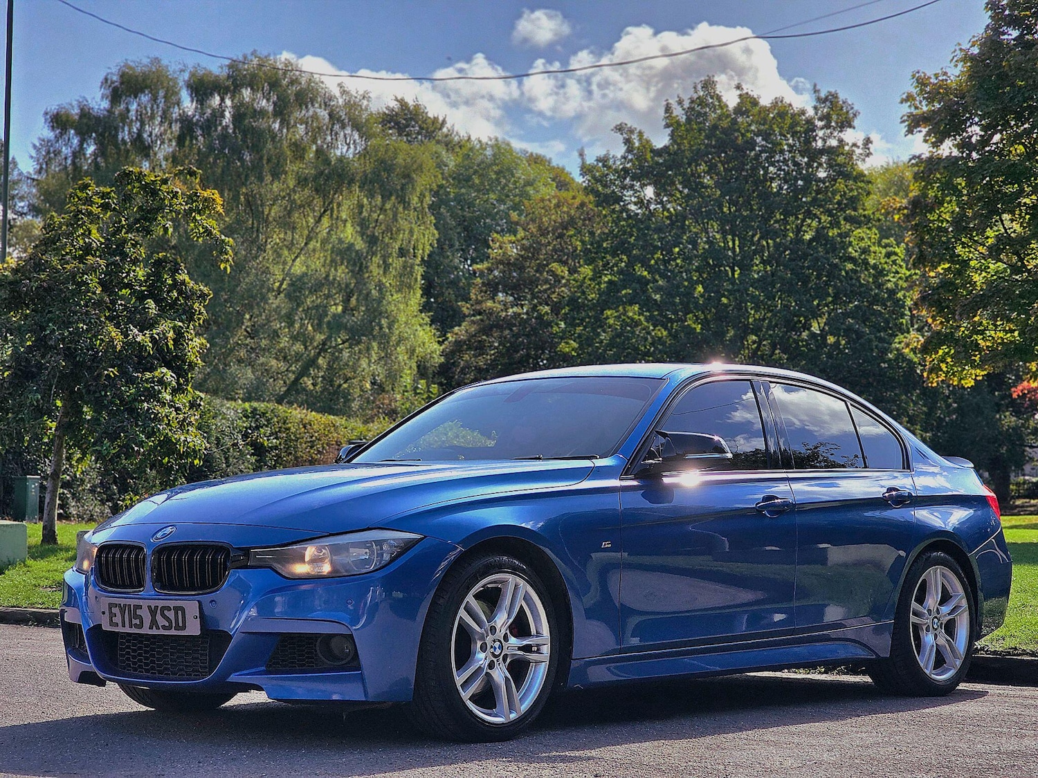 Used BMW 3 Series 2015 for sale - 76839641: Photo 16