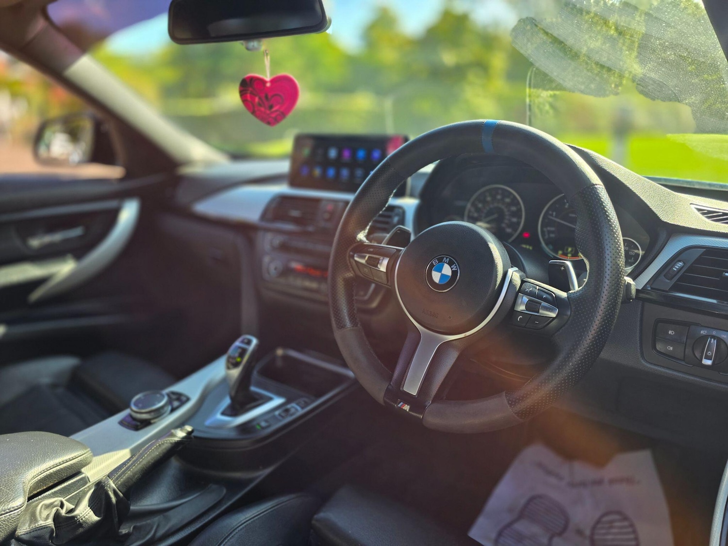 Used BMW 3 Series 2015 for sale - 76839641: Photo 17