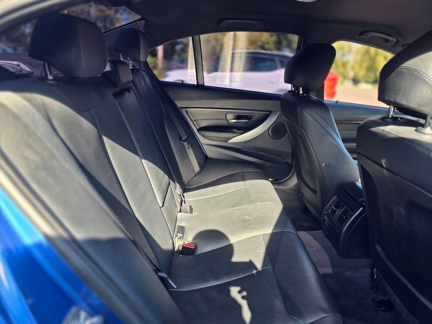 Used BMW 3 Series 2015 for sale - 76839641: Photo 19