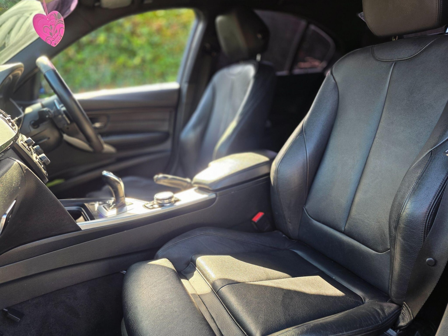 Used BMW 3 Series 2015 for sale - 76839641: Photo 21