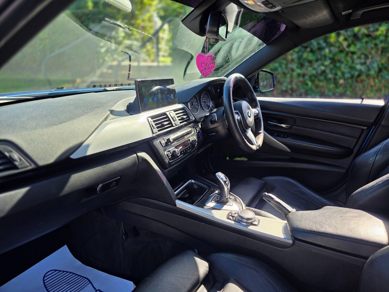 Used BMW 3 Series 2015 for sale - 76839641: Photo 22