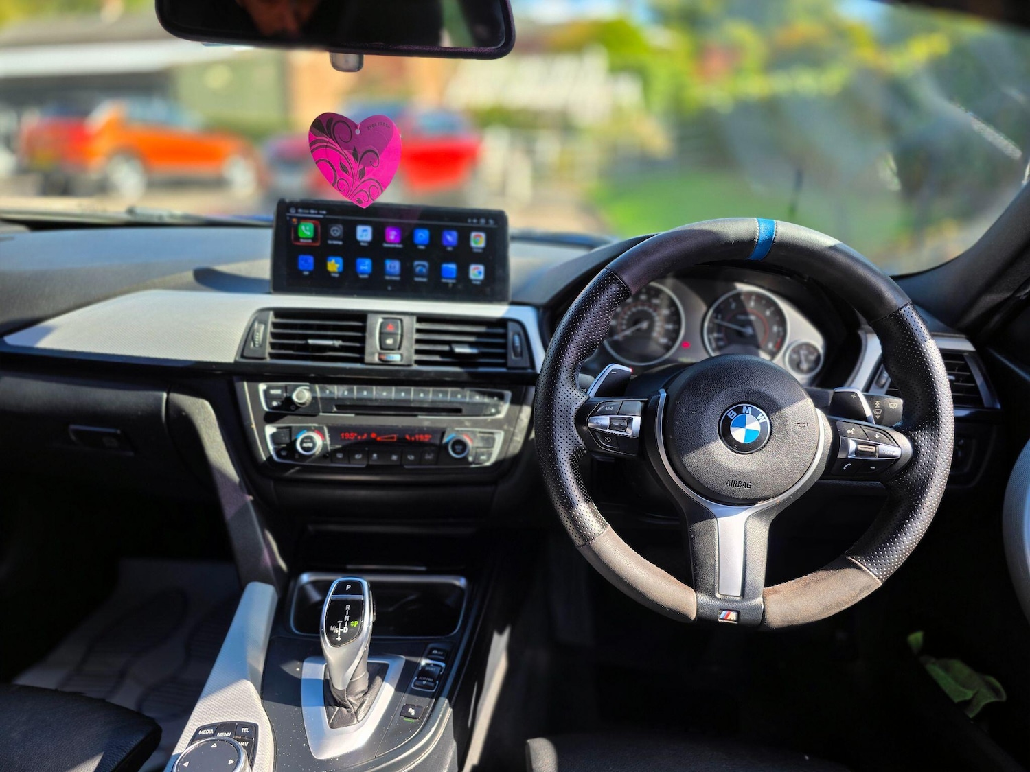 Used BMW 3 Series 2015 for sale - 76839641: Photo 23