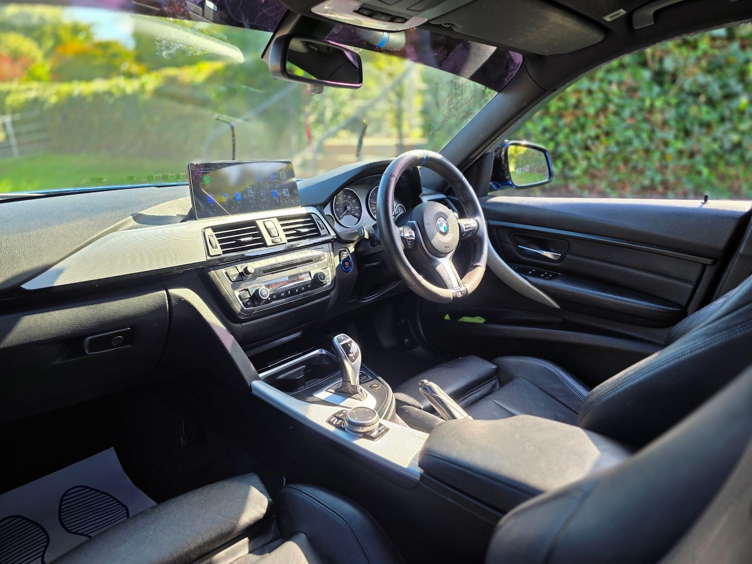 Used BMW 3 Series 2015 for sale - 76839641: Photo 24