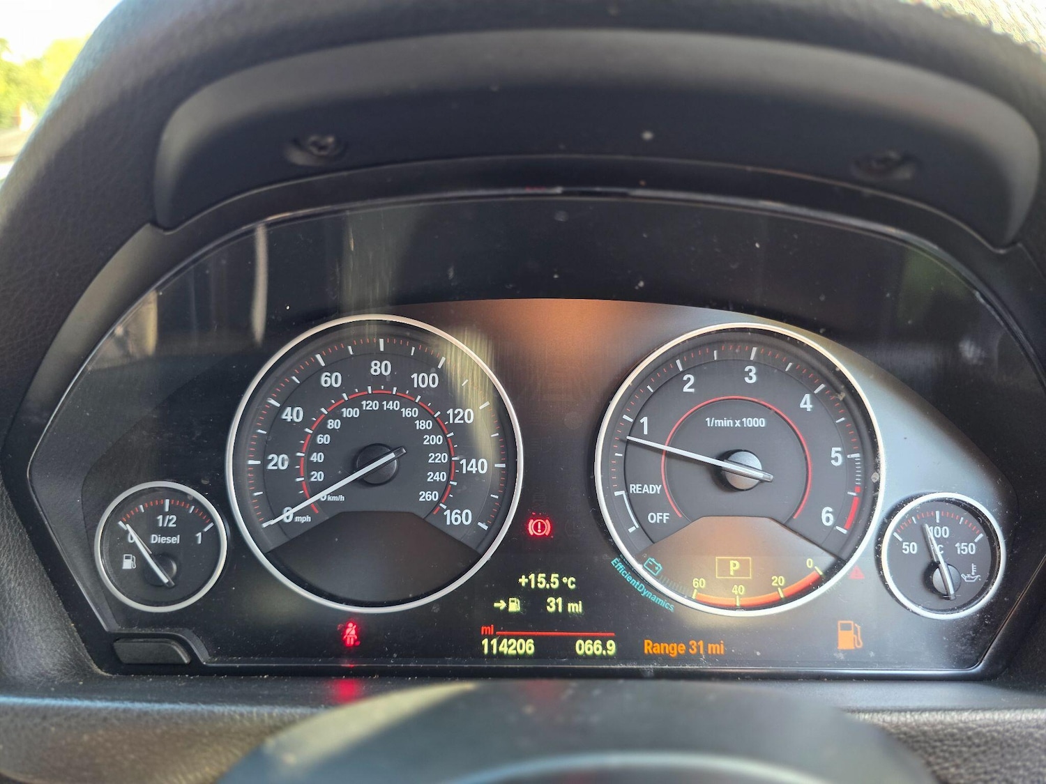 Used BMW 3 Series 2015 for sale - 76839641: Photo 25