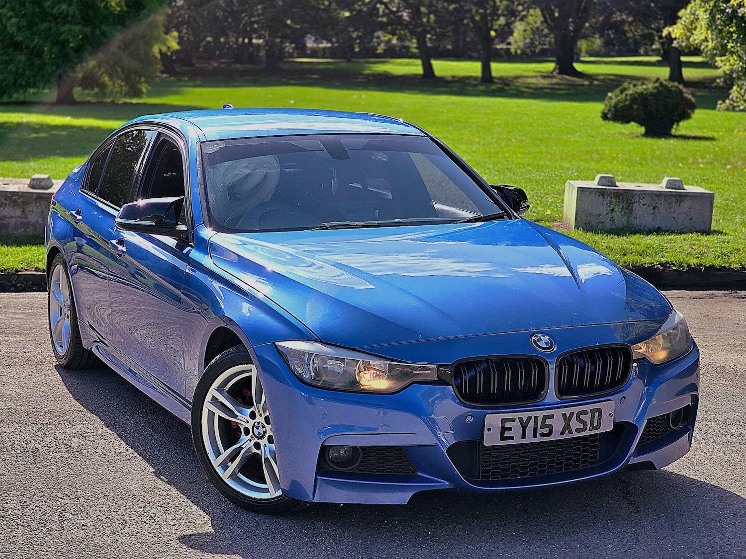Used BMW 3 Series 2015 for sale - 76839641: Photo 5