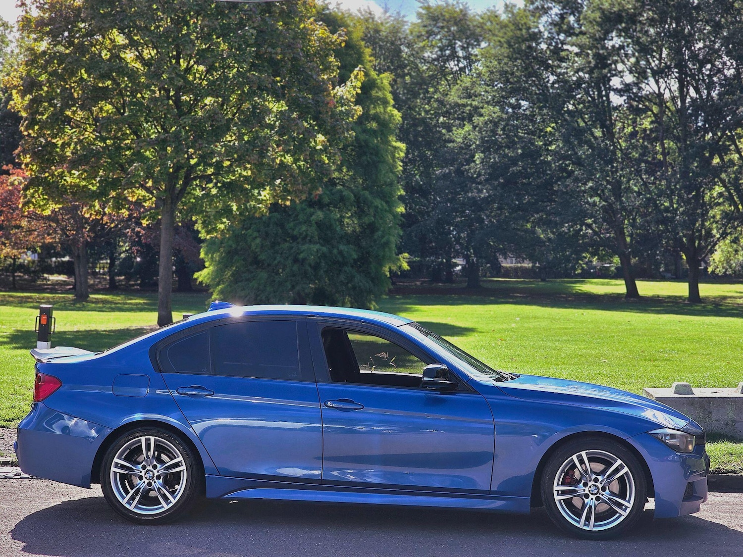 Used BMW 3 Series 2015 for sale - 76839641: Photo 6