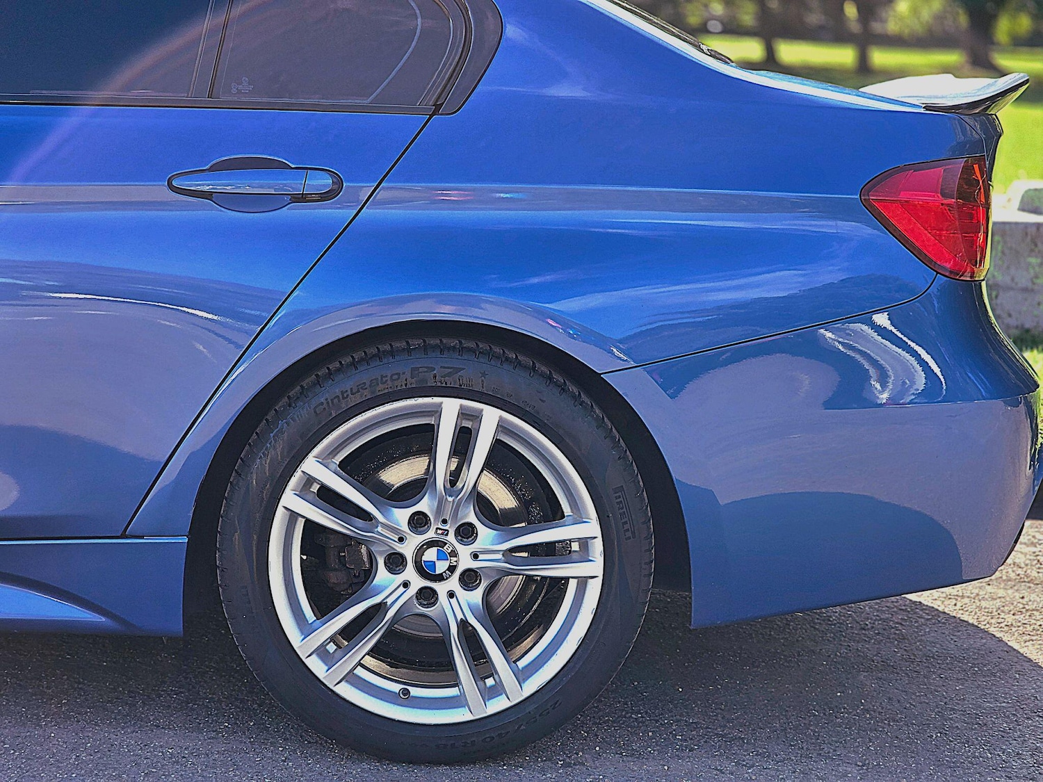 Used BMW 3 Series 2015 for sale - 76839641: Photo 8