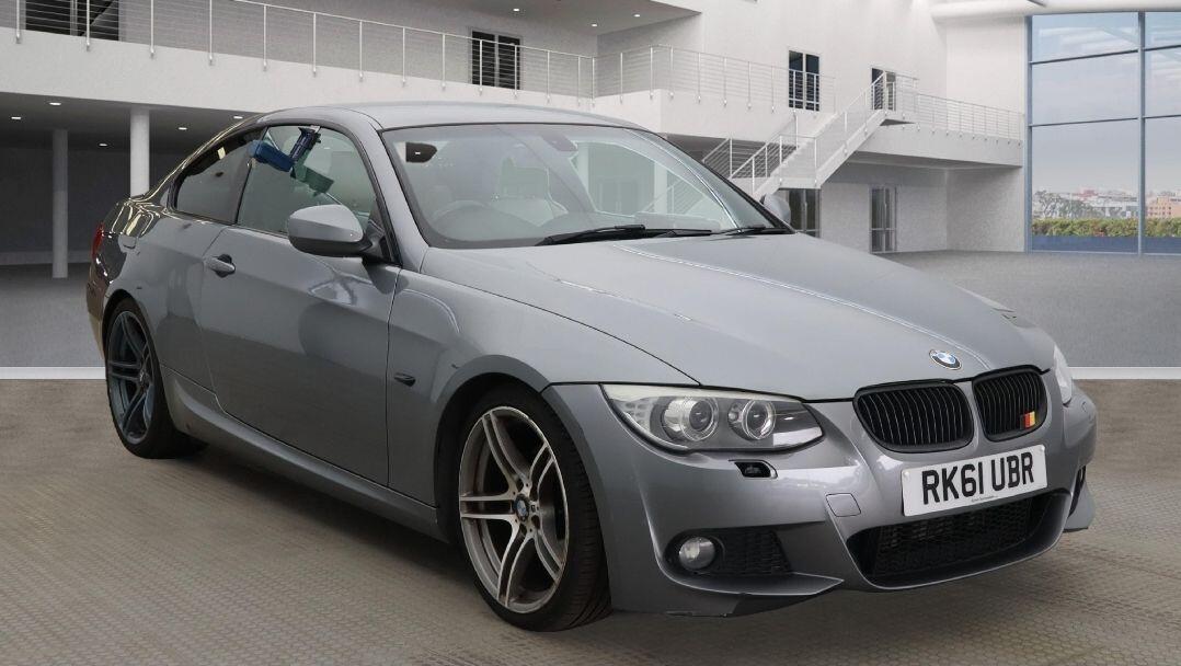 Used BMW 3 Series 2011 for sale - 76839530: Photo 1