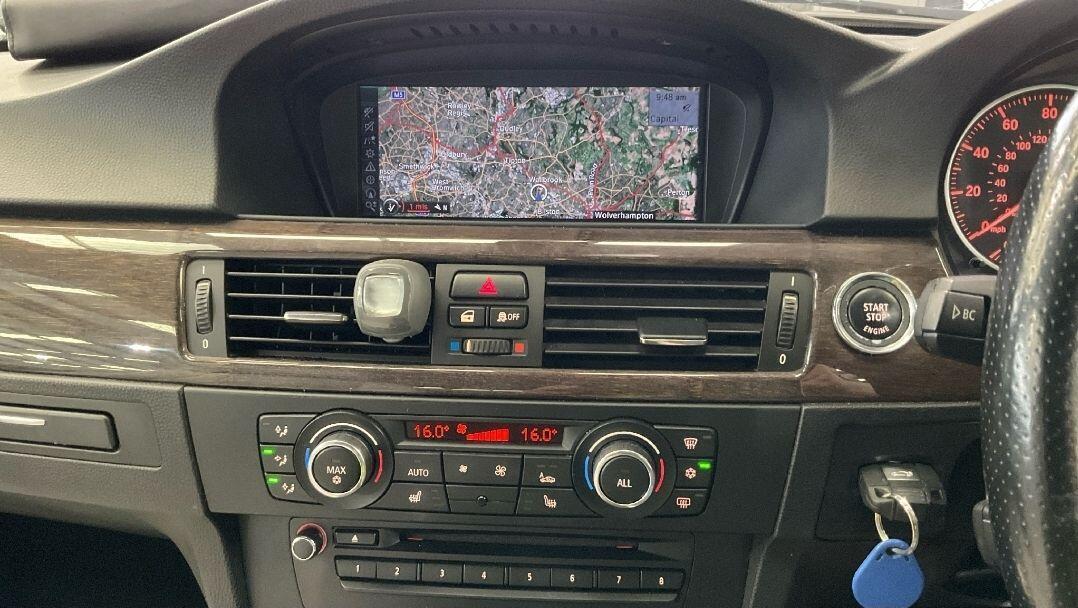 Used BMW 3 Series 2011 for sale - 76839530: Photo 11