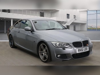 Used BMW 3 Series 2011 for sale - 76839530: Photo