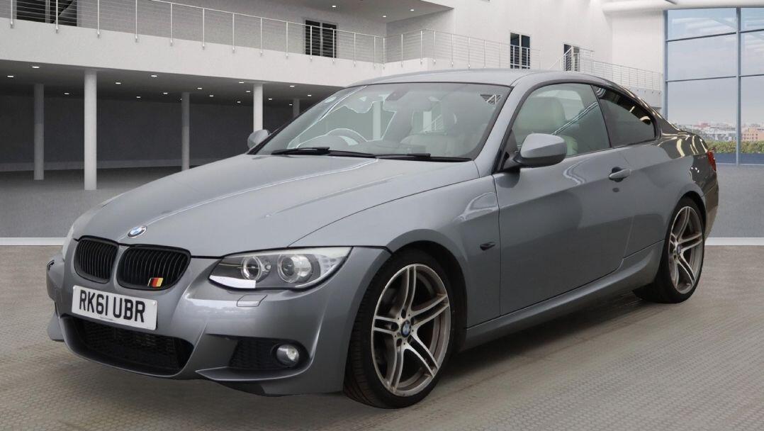 Used BMW 3 Series 2011 for sale - 76839530: Photo 3