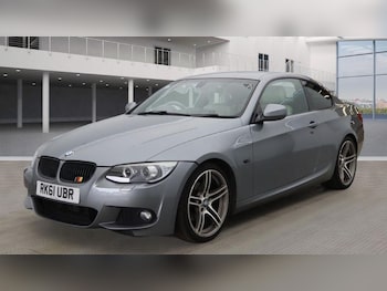 Used BMW 3 Series 2011 for sale - 76839530: Photo