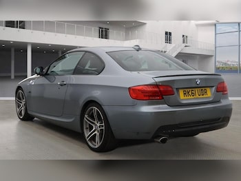 Used BMW 3 Series 2011 for sale - 76839530: Photo