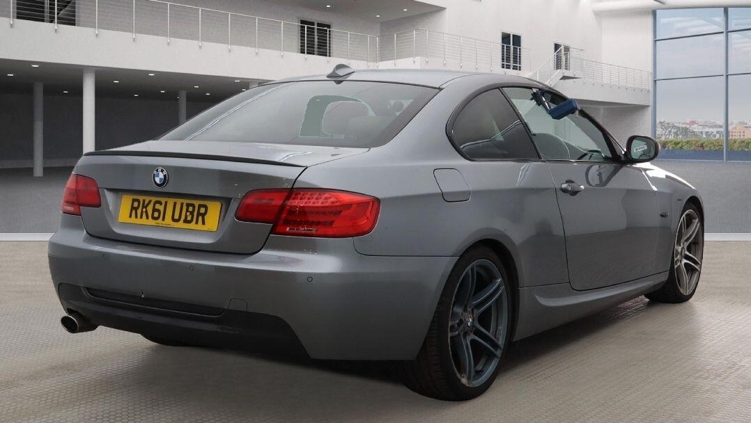 Used BMW 3 Series 2011 for sale - 76839530: Photo 5