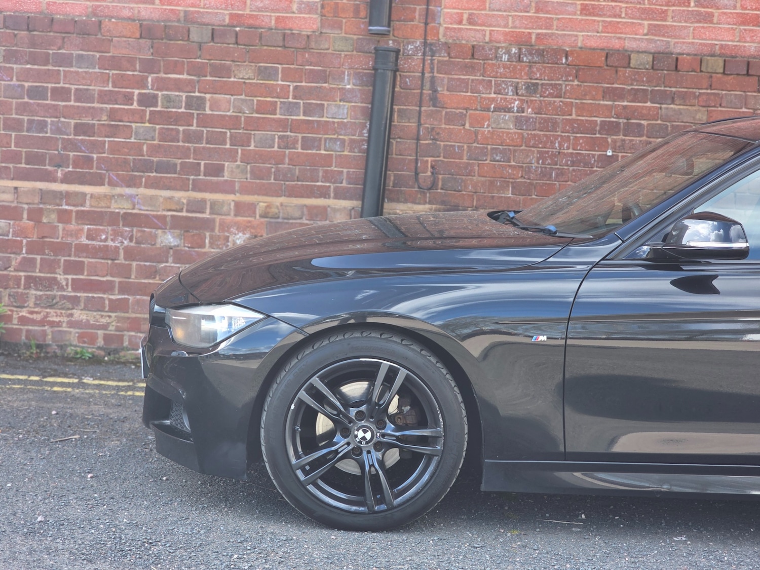 Used BMW 3 Series 2014 for sale - 78141217: Photo 10