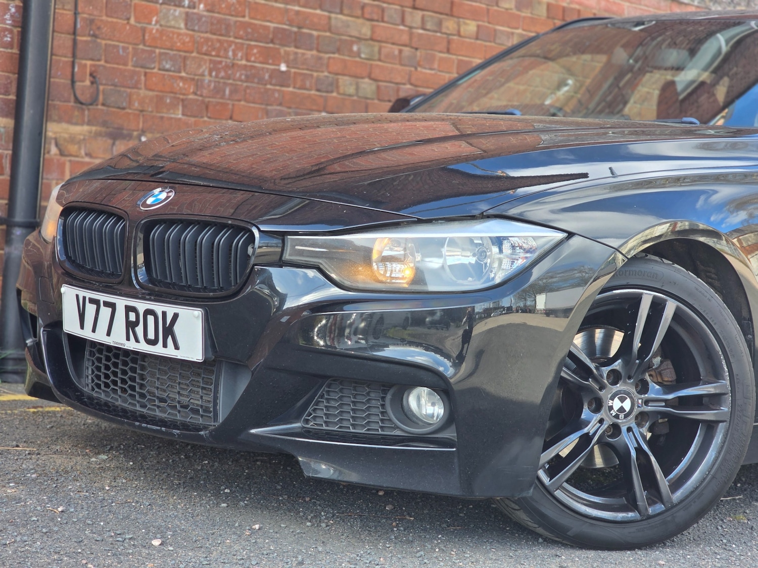 Used BMW 3 Series 2014 for sale - 78141217: Photo 11