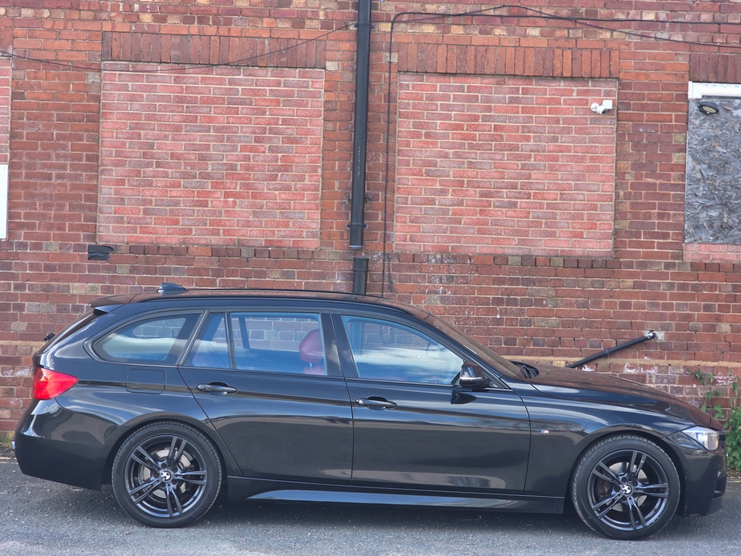 Used BMW 3 Series 2014 for sale - 78141217: Photo 12