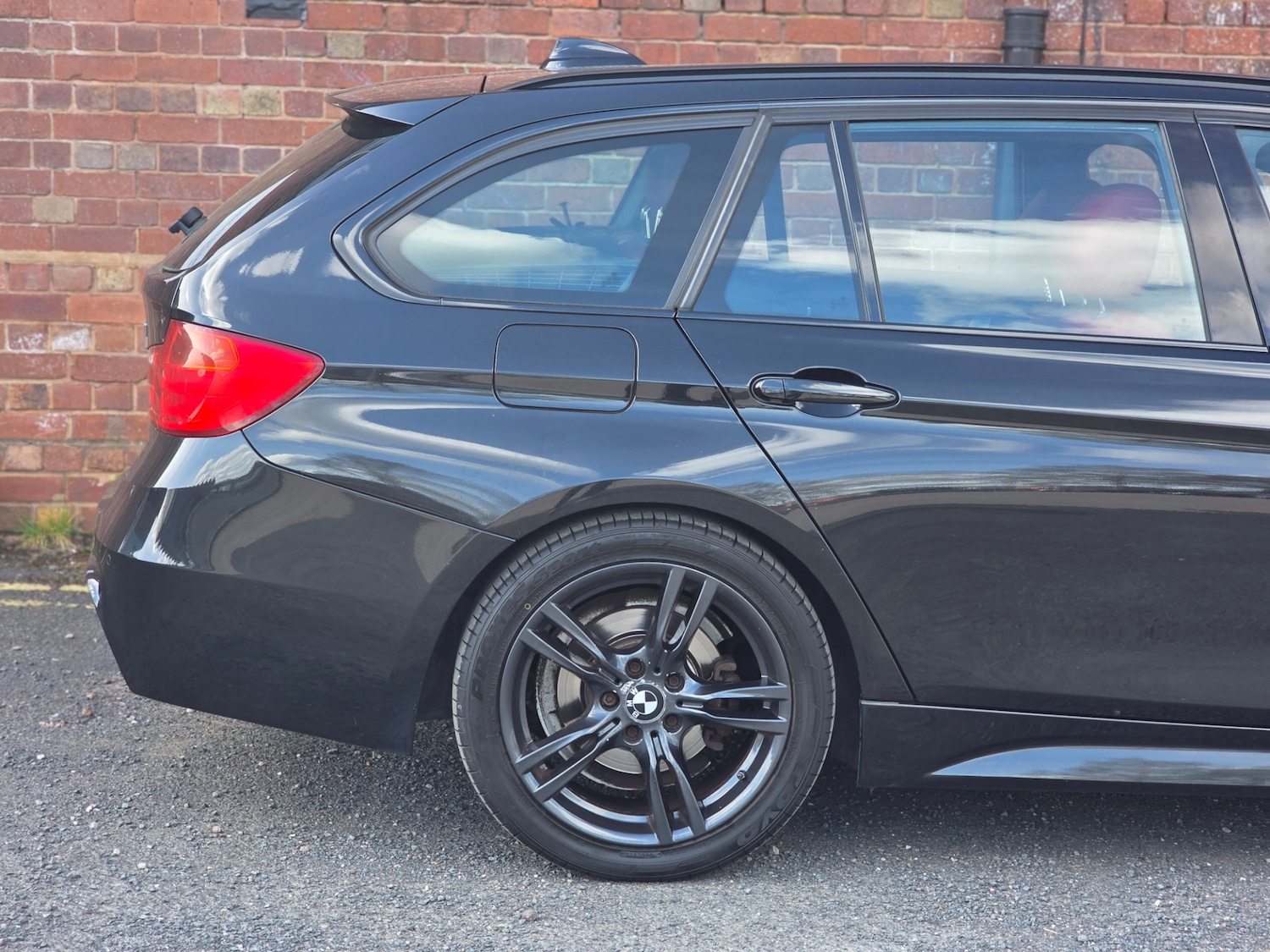 Used BMW 3 Series 2014 for sale - 78141217: Photo 13