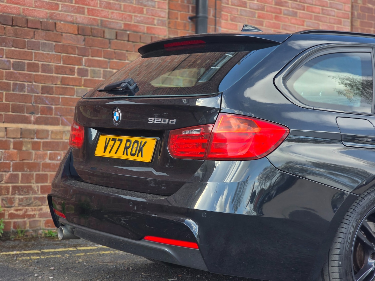 Used BMW 3 Series 2014 for sale - 78141217: Photo 15