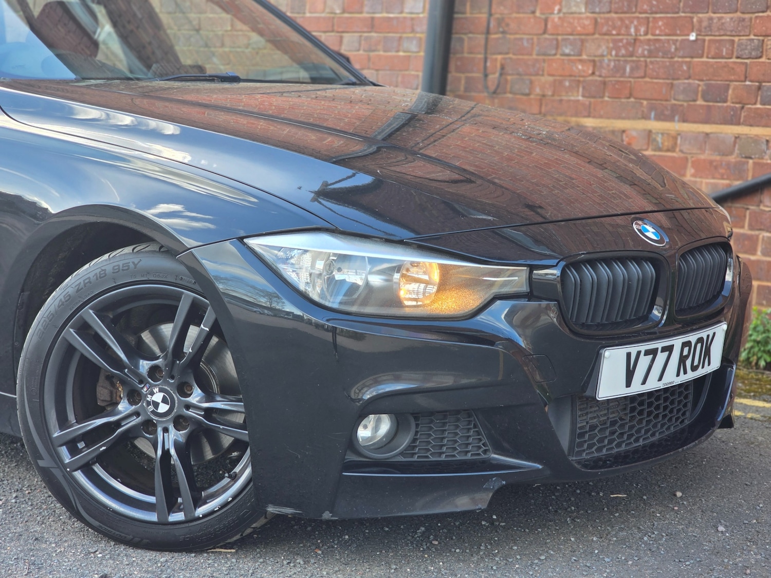 Used BMW 3 Series 2014 for sale - 78141217: Photo 16