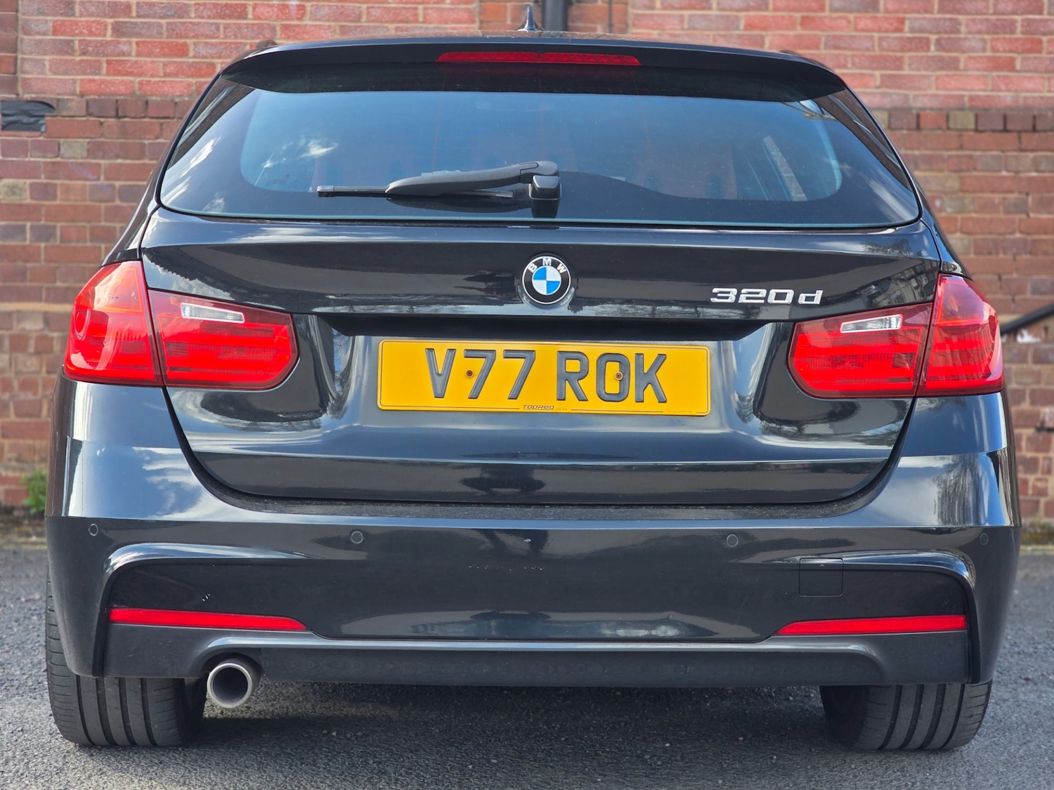 Used BMW 3 Series 2014 for sale - 78141217: Photo 17