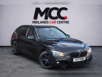 Used BMW 3 Series 2014 for sale - 78141217: Photo