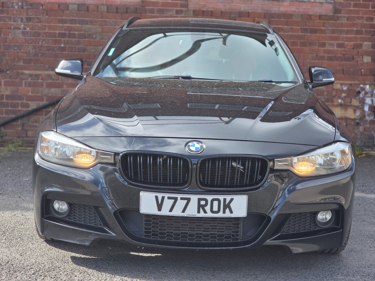 Used BMW 3 Series 2014 for sale - 78141217: Photo 2