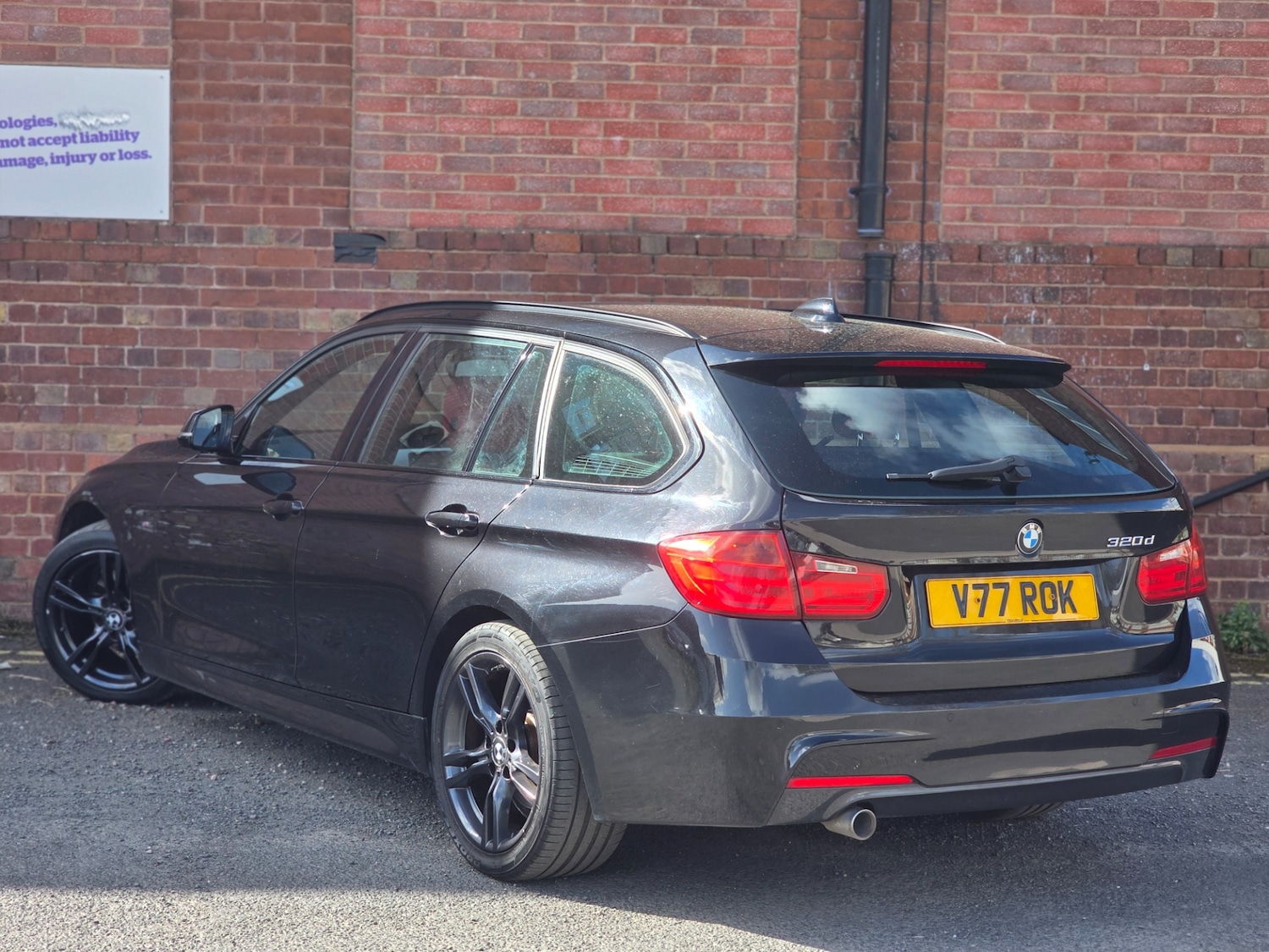 Used BMW 3 Series 2014 for sale - 78141217: Photo 20