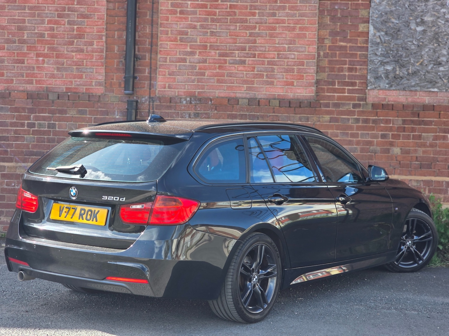 Used BMW 3 Series 2014 for sale - 78141217: Photo 21