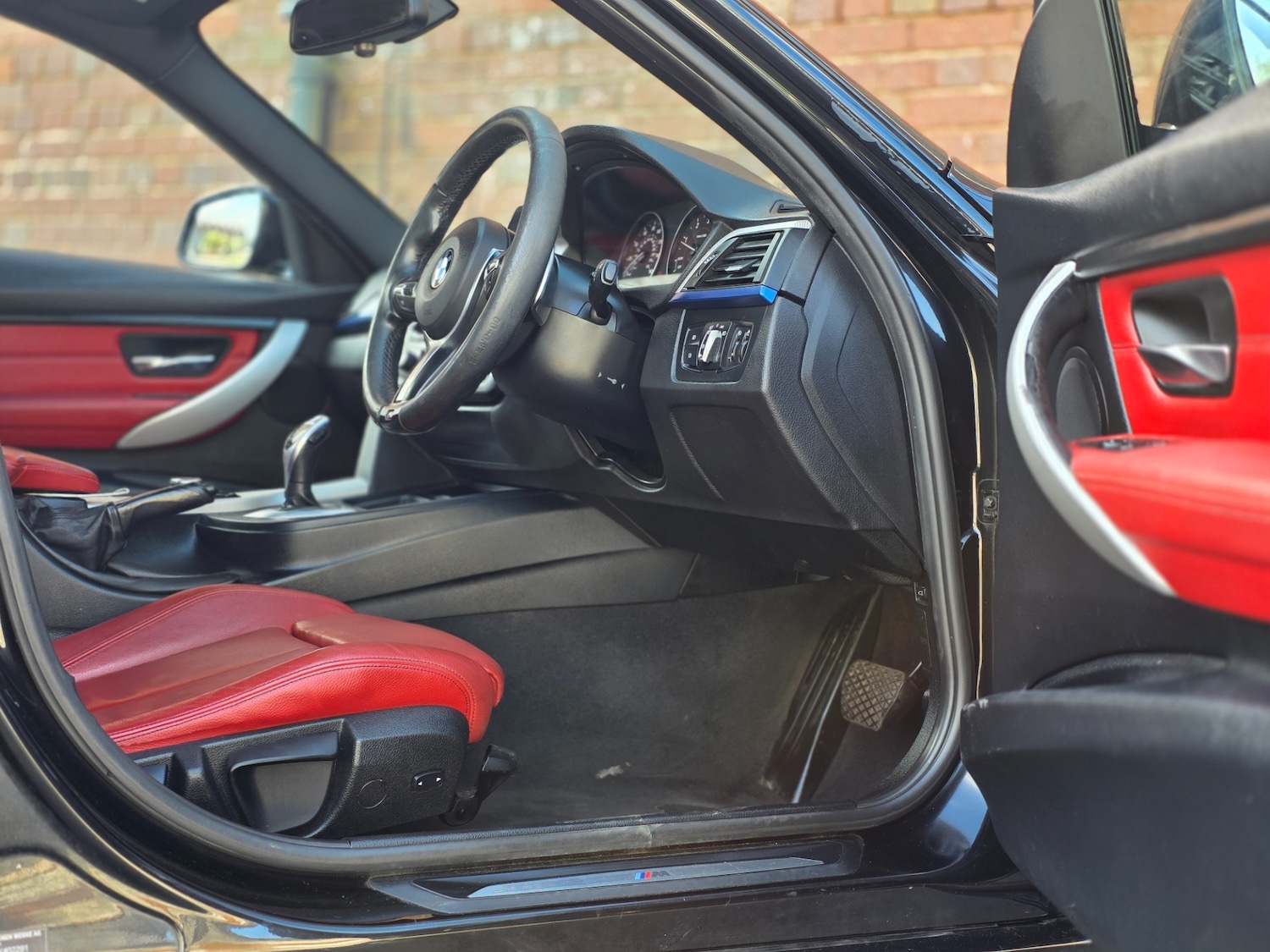 Used BMW 3 Series 2014 for sale - 78141217: Photo 22